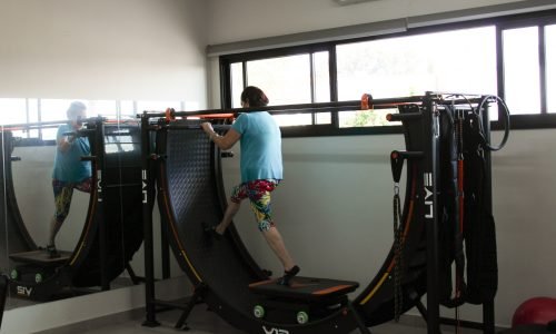 PILATES LOUVEIRA