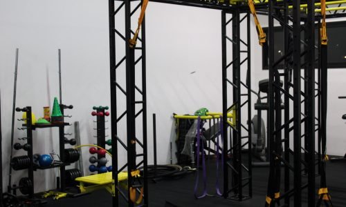 aulas de funcional em louveira